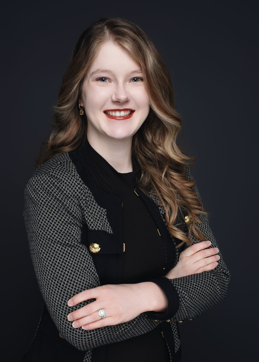 Clara Misenhelter Clara Misenhelter