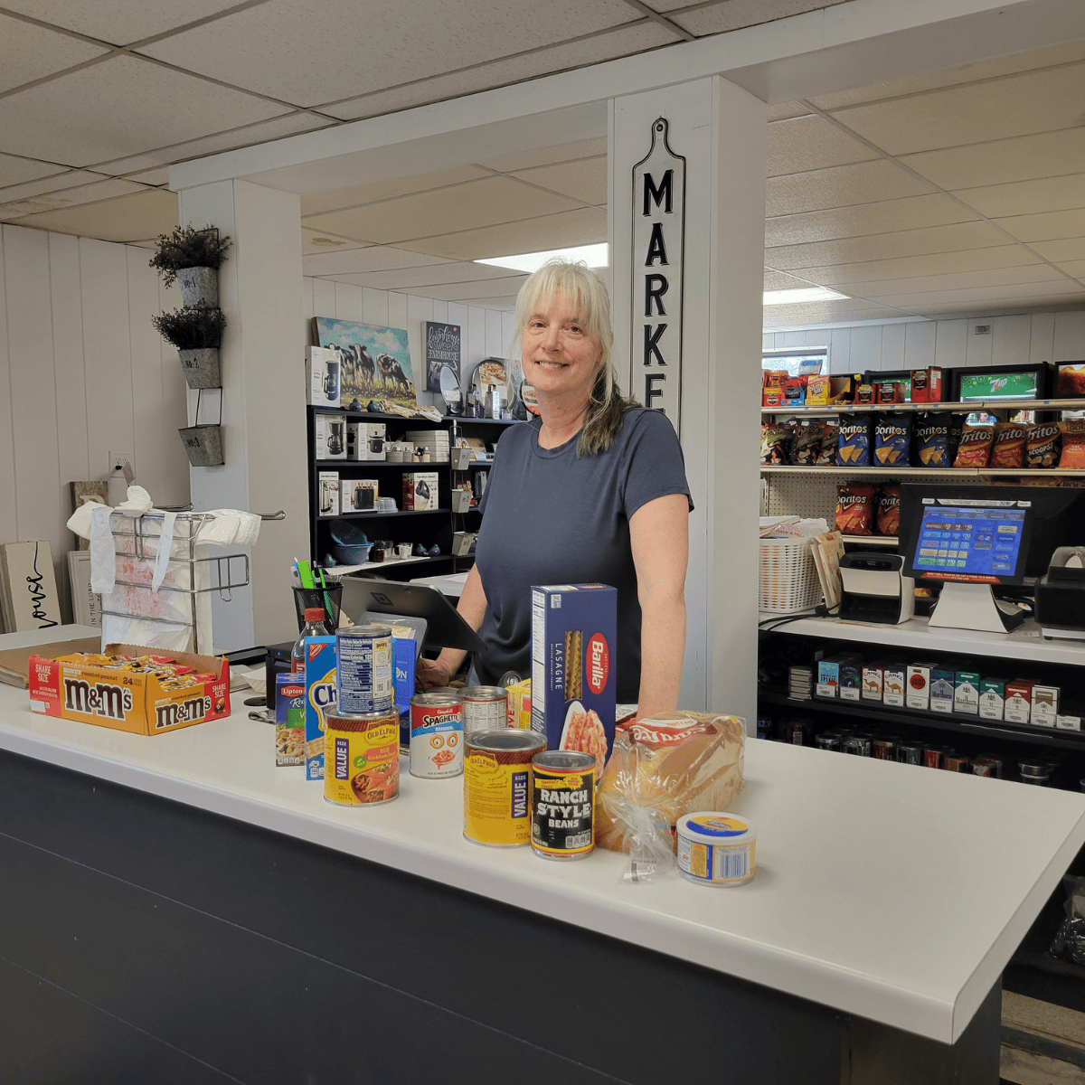 Selden Grocery