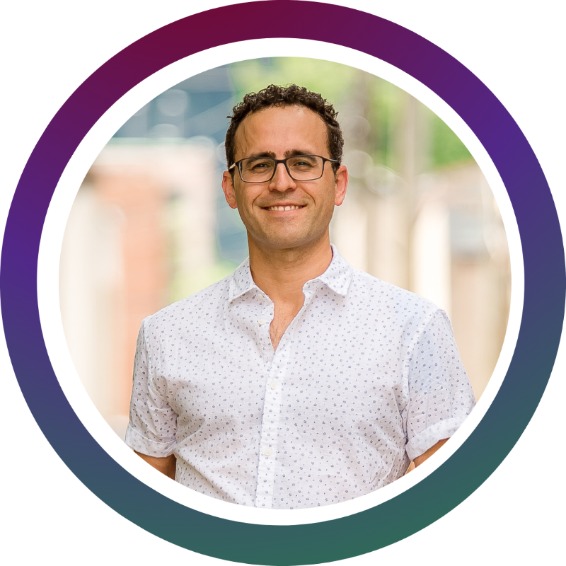 Jon Steinman